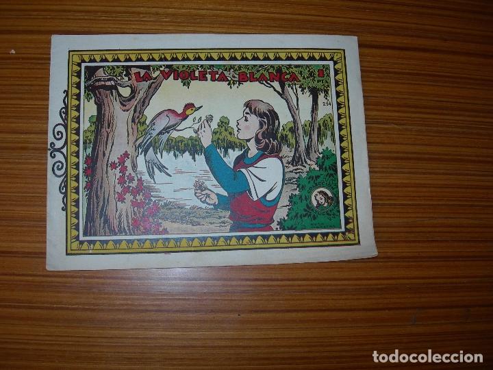 Tebeos: AZUCENA N&ordm; 254 EDITA TORAY - Foto 1