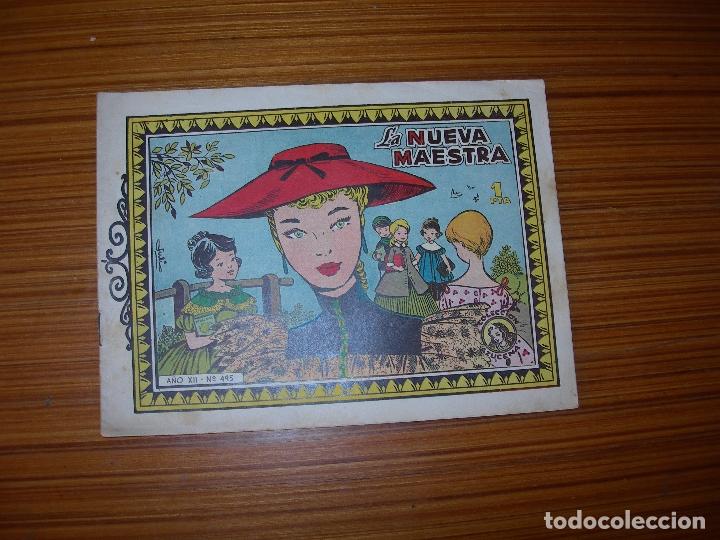 Tebeos: AZUCENA N&ordm; 495  EDITA TORAY - Foto 1