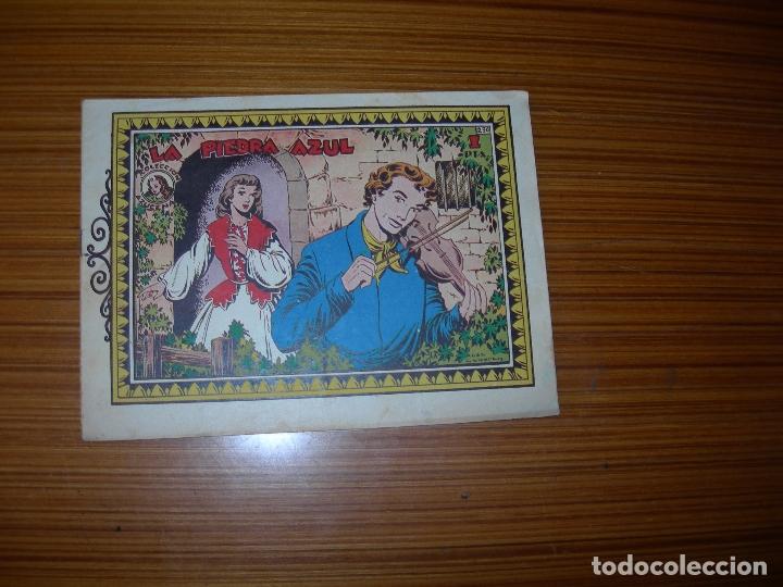 Tebeos: AZUCENA N&ordm; 290  EDITA TORAY - Foto 1