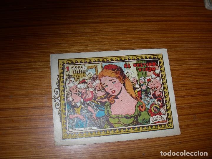 Tebeos: CUENTOS AZUCENA N&ordm; 457  EDITA TORAY - Foto 1