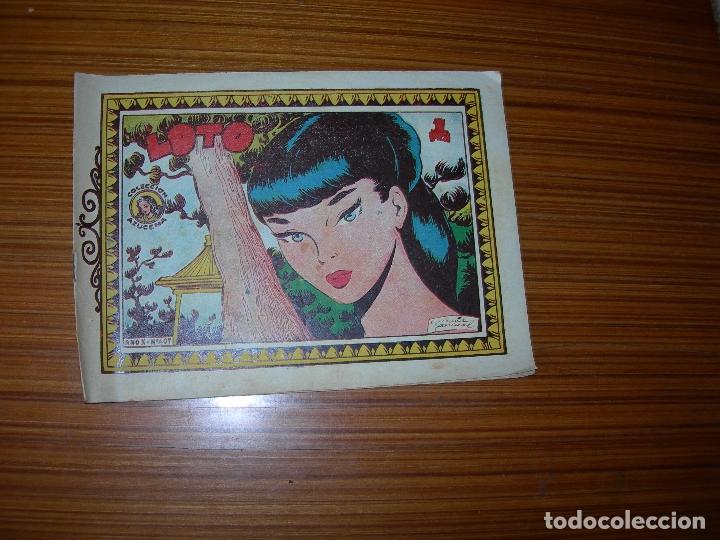 Tebeos: AZUCENA N&ordm; 407 EDITA TORAY - Foto 1