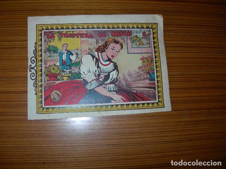Tebeos: AZUCENA N&ordm; 312 EDITA TORAY - Foto 1