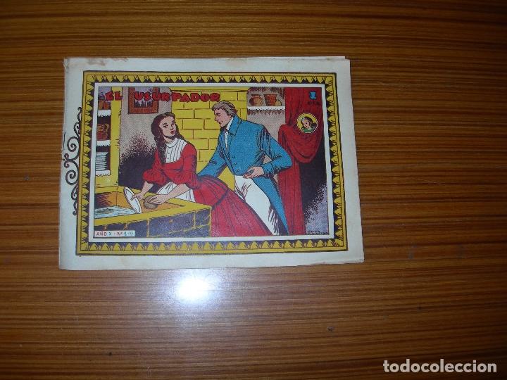 Tebeos: AZUCENA N&ordm; 419  EDITA TORAY - Foto 1