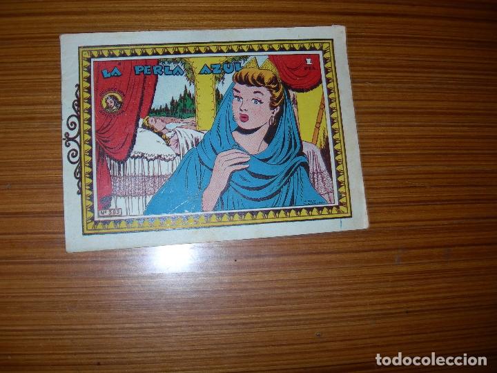 Tebeos: AZUCENA N&ordm; 383  EDITA TORAY - Foto 1