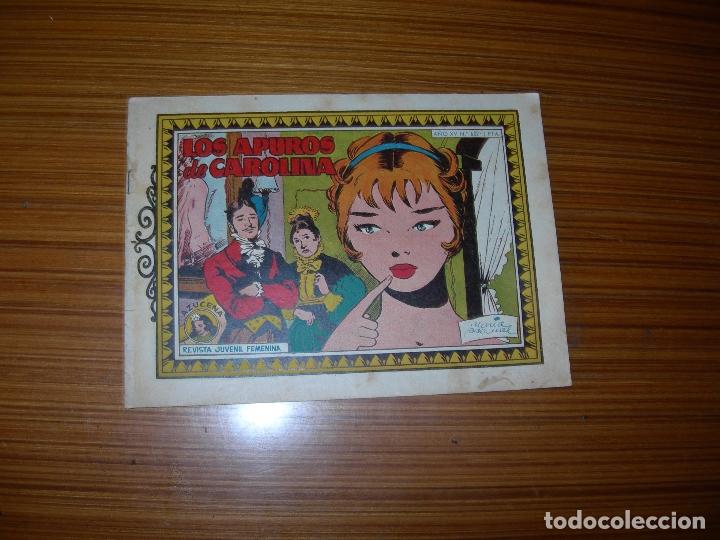 Tebeos: AZUCENA N&ordm; 602  EDITA TORAY - Foto 1