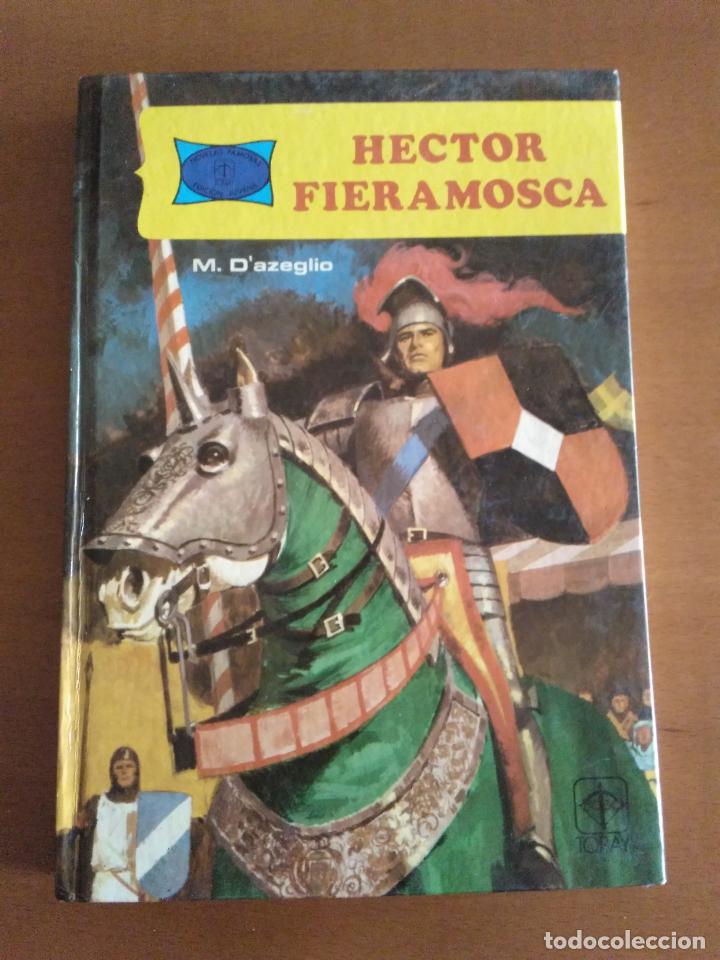 Tebeos: HECTOR FIERAMOSCA N&ordm; 26 * TORAY - Foto 1