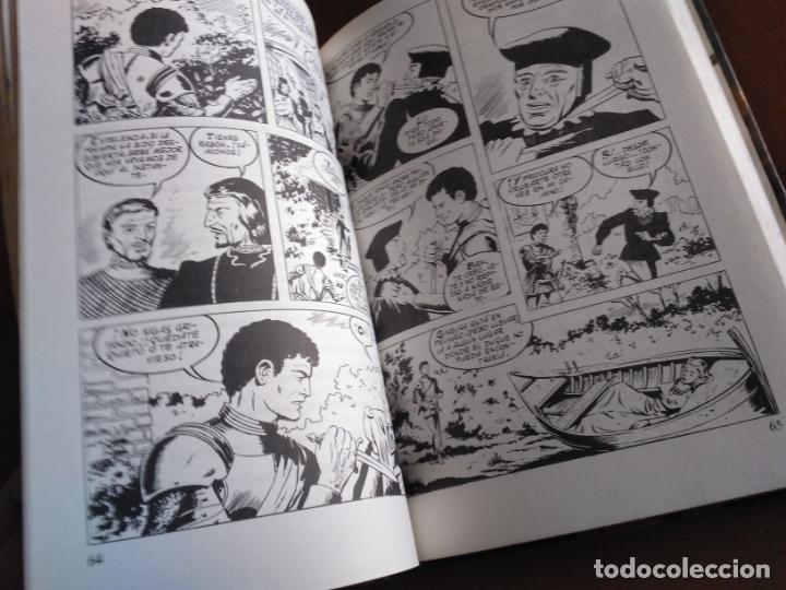 Tebeos: HECTOR FIERAMOSCA N&ordm; 26 * TORAY - Foto 2