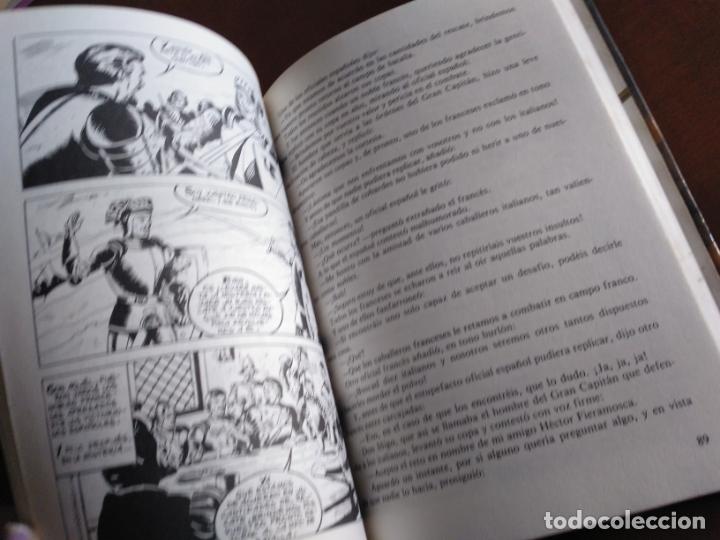 Tebeos: HECTOR FIERAMOSCA N&ordm; 26 * TORAY - Foto 3