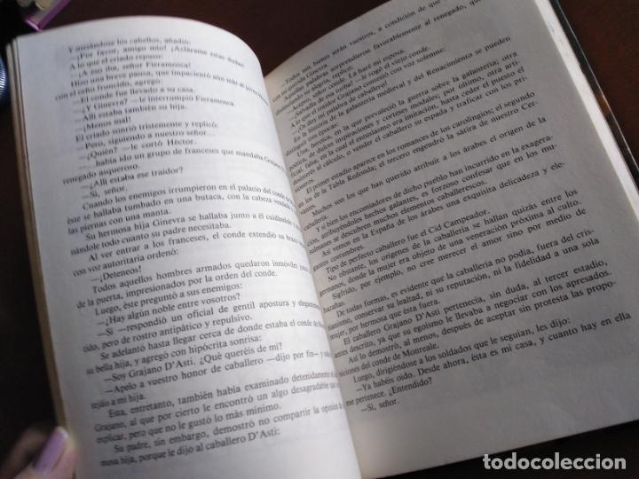 Tebeos: HECTOR FIERAMOSCA N&ordm; 26 * TORAY - Foto 4