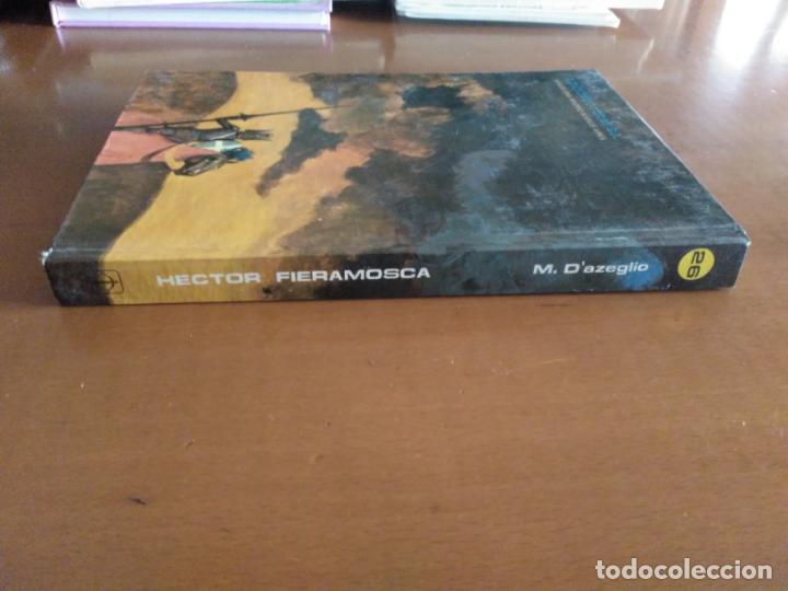 Tebeos: HECTOR FIERAMOSCA N&ordm; 26 * TORAY - Foto 5