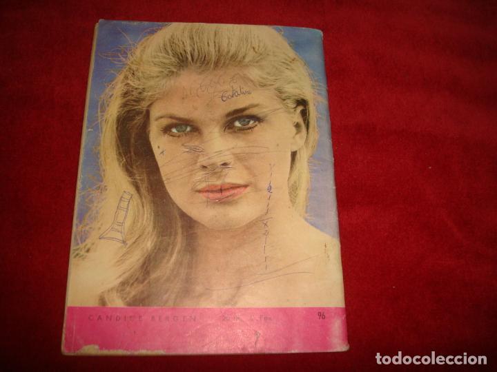 Tebeos: sioux n&ordm; 96 editorial toray 1967 - Foto 2