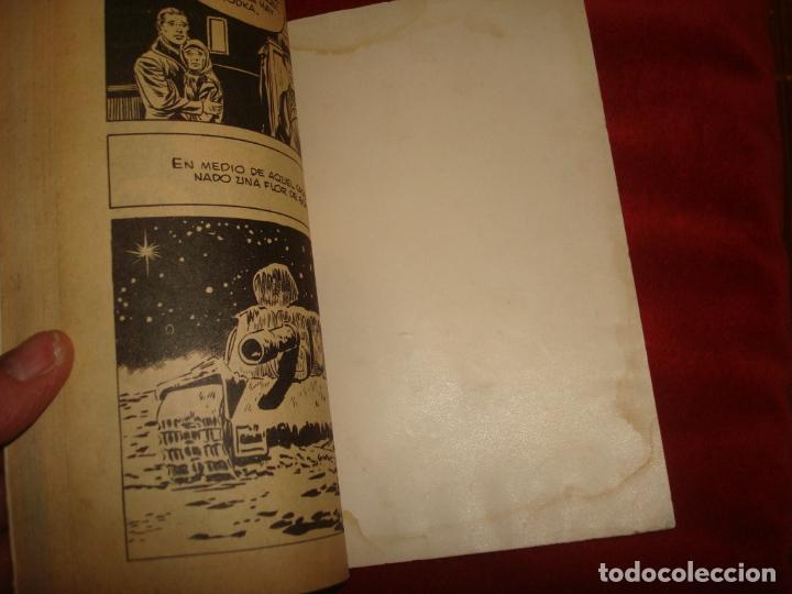 Tebeos: haza&ntilde;as belicas 48 editorial toray 1967 - Foto 3