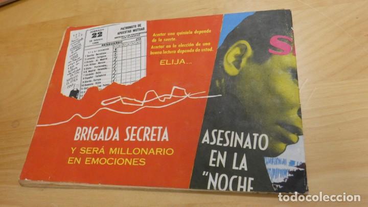 Tebeos: HAZA&Ntilde;AS BELICAS NUMERO EXTRA 155 - Foto 2