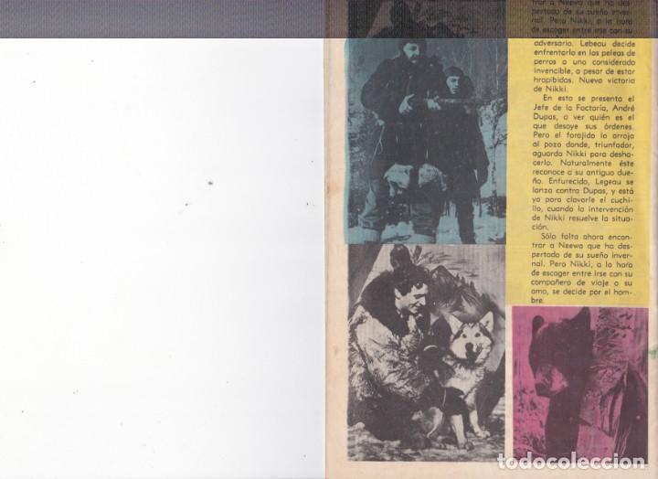 Tebeos: Chiribin a&ntilde;o III1963n&ordm;30 - Foto 2