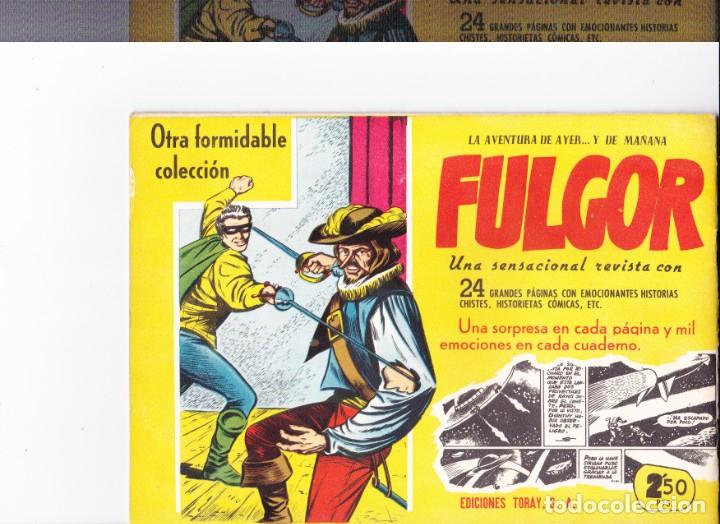 Tebeos: Haza&ntilde;as belicas n&ordm;106 - Foto 2