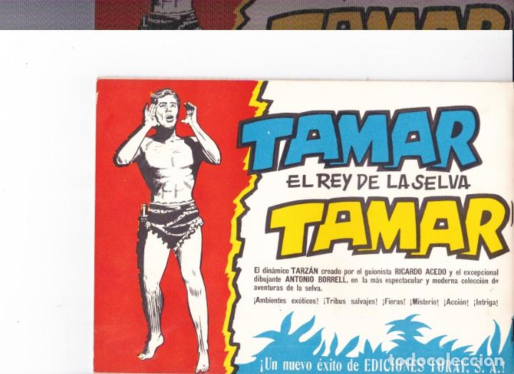 Tebeos: Haza&ntilde;as belicas n&ordm;110 - Foto 2