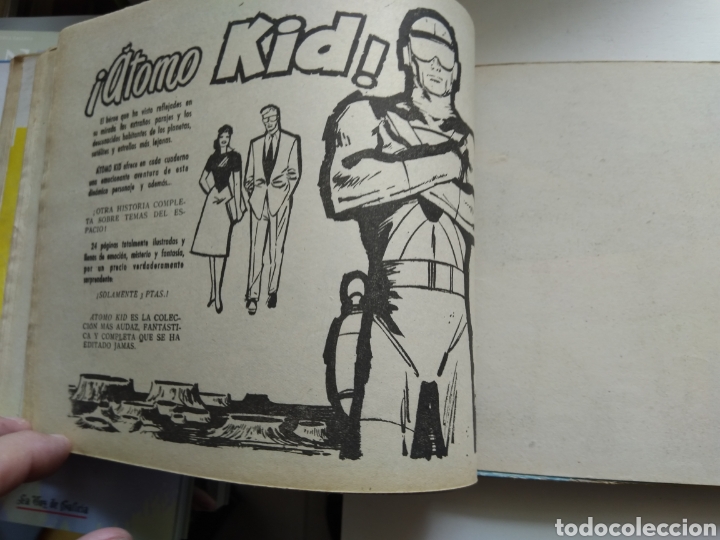 Tebeos: TEBEOS ANTIGUOS HAZA&Ntilde;AS BELICAS - Foto 6