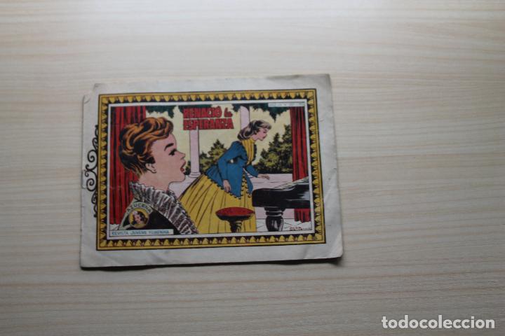 Tebeos: AZUCENA N&ordm; 557, EDITORIAL TORAY - Foto 1