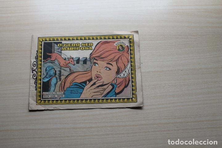 Tebeos: AZUCENA N&ordm; 793, EDITORIAL TORAY - Foto 1