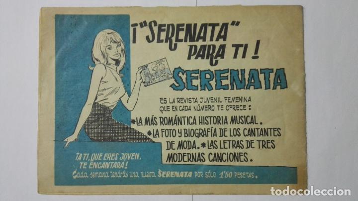 Tebeos: COLECCION AZUCENA, N&ordm; 950 - Foto 2