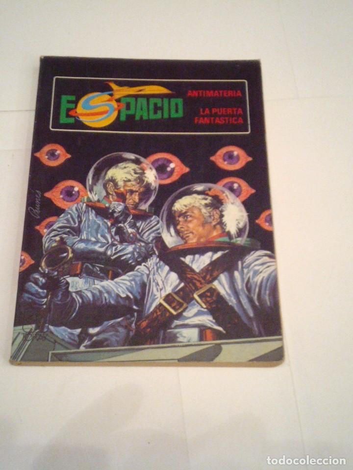 Tebeos: ESPACIO - NUMERO 4 - EDICIONES TORAY - MUY BUEN ESTADO - GORBAUD -CJ 106 - Foto 1