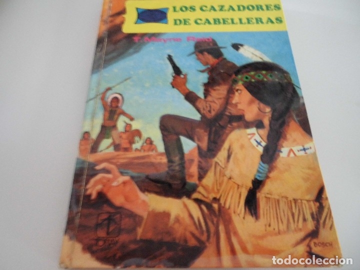 Tebeos: NOVELAS FAMOSAS N&ordm; 22 TORAY - Foto 1