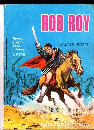Tebeos: Novelas Graficas (Toray)  N&ordm; 37 - Foto 1