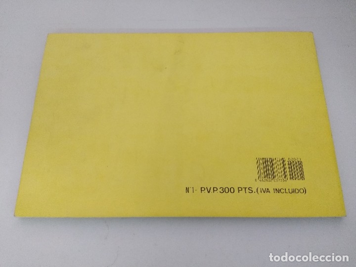 Tebeos: RETAPADO HAZA&Ntilde;AS BELICAS N&ordm;1/EDICIONES URSU. - Foto 2