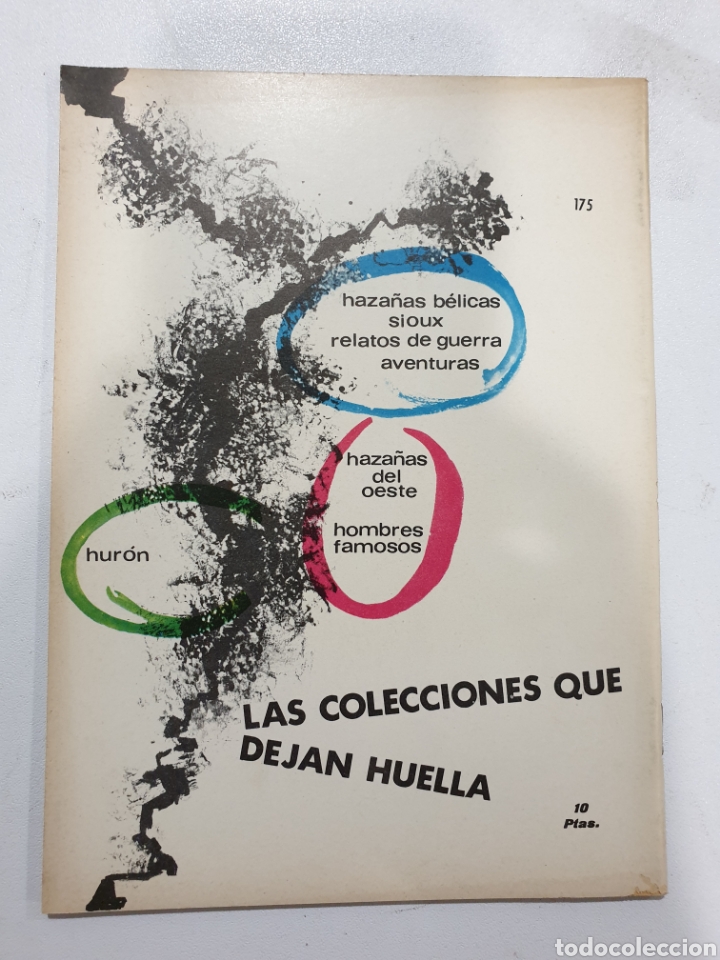 Tebeos: RELATOS DE GUERRA. EDICIONES TORAY. A&Ntilde;O 1969 - Foto 2