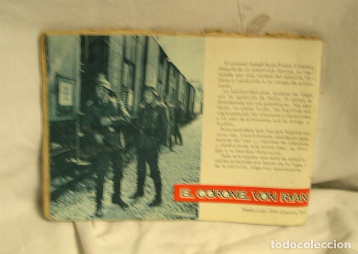 Tebeos: Almanaque 1966 Haza&ntilde;as B&eacute;licas - Foto 2