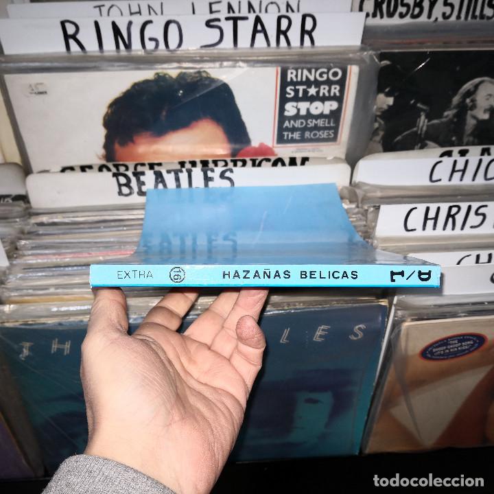 Tebeos: haza&ntilde;as b&eacute;licas - extra n&ordm;. 16 - Foto 2