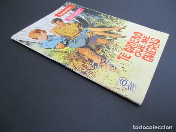 Tebeos: BABETTE (1961, TORAY) 39 &middot; 1961 &middot; BABETTE - Foto 3
