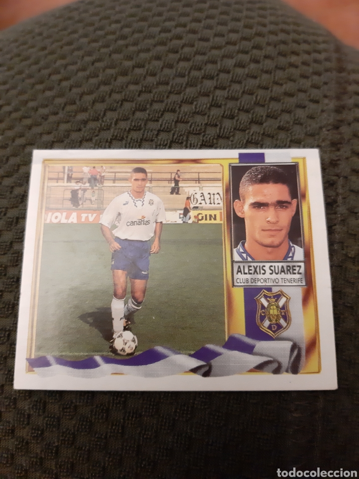 Tebeos: EDICIONES ESTE 95 96 SUAREZ TENERIFE CLOCA - Foto 1