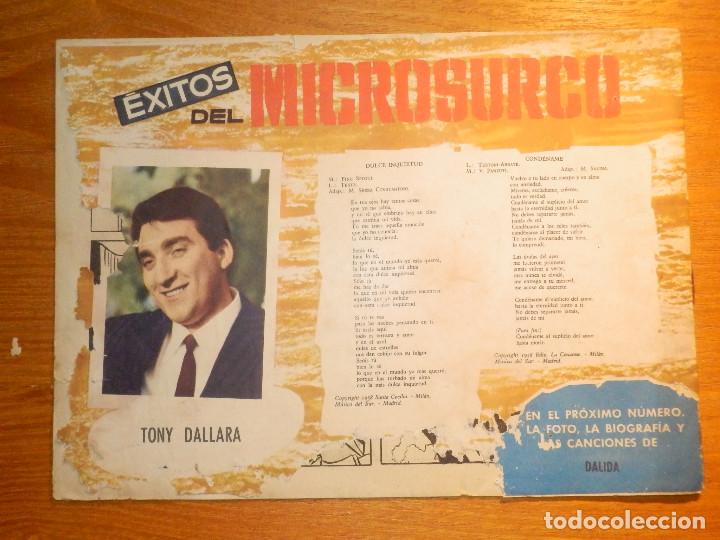 Tebeos: TEBEO - COMIC - COLECCI&Oacute;N SERENATA - Estaci&oacute;n final - N&ordm; 9 - EDICIONES TORAY - Foto 2