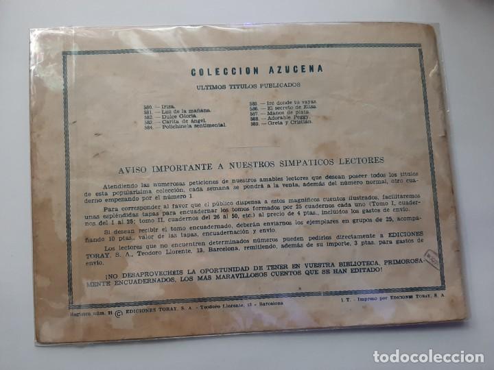 Tebeos: Greta y Cristian - Foto 2
