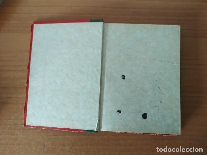 Tebeos: LIBRO COMIC HAZA&Ntilde;AS DEL OESTE - Foto 2