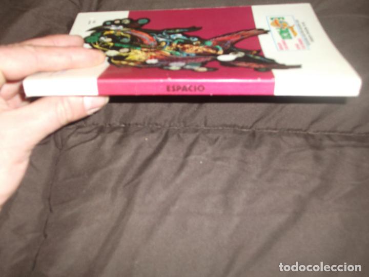 Tebeos: Espacio Toray n 5 - Foto 2