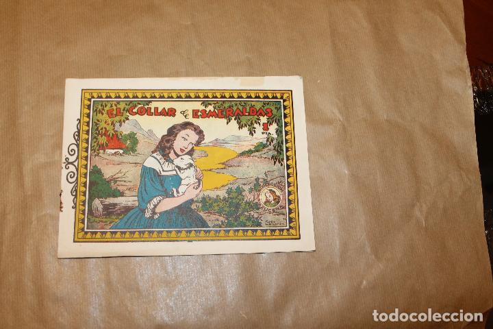 Tebeos: COLECCI&Oacute;N AZUCENA N&ordm; 251, EDITORIAL TORAY - Foto 1