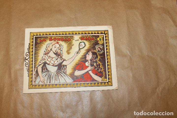Tebeos: COLECCI&Oacute;N AZUCENA N&ordm; 253, EDITORIAL TORAY - Foto 1