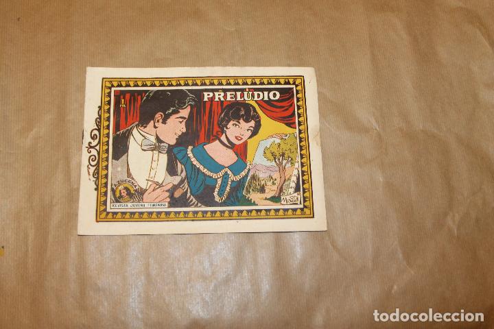 Tebeos: COLECCI&Oacute;N AZUCENA N&ordm; 56, EDITORIAL TORAY - Foto 1