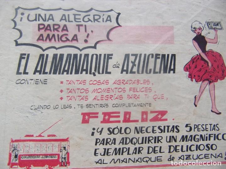Tebeos: CUENTOS DE LA ABUELITA N&Uacute;M. 348 -POLVO DE ESTRELLAS - Foto 2