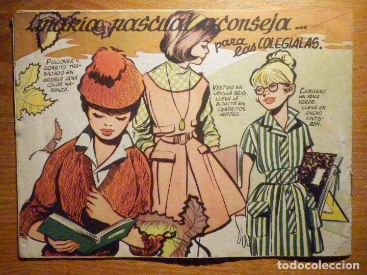 Tebeos: TEBEO - COMIC - COLECCION SUSANA - N&ordm; 84 - EL TIP-TAP DEL CORAZON - EDICIONES TORAY - Foto 2