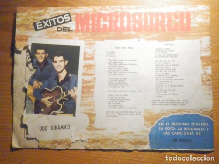 Tebeos: TEBEO - COMIC - COLECCI&Oacute;N SERENATA - A la orilla del mar - N&ordm; 11 - EDICIONES TORAY - Foto 3