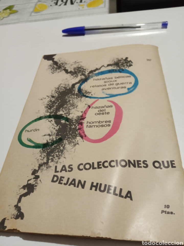 Tebeos: Haza&ntilde;as b&eacute;licas soldado con permiso - Foto 6
