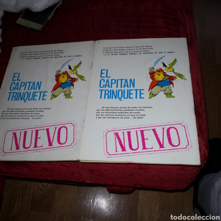 Tebeos: El java es n&uacute;mero 1 y 2 toray - Foto 2