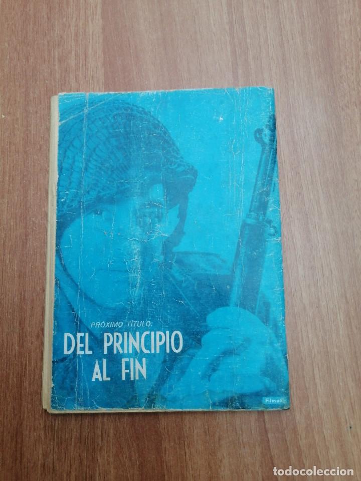Tebeos: HAZA&Ntilde;AS BELICAS -EL GRAN SECRETO - Foto 2