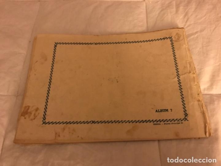Tebeos: CUADERNILLO ZARPA DE LEON LUCHA SANGRIENTA DE TORAY 3 PESETAS - Foto 8