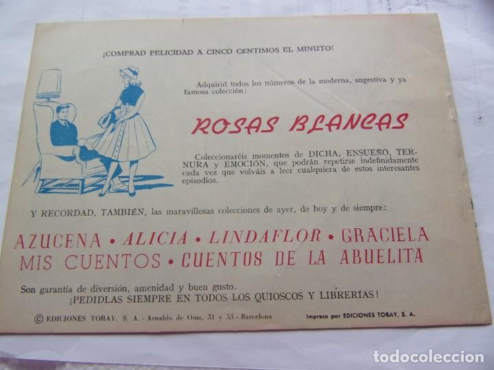 Tebeos: colecci&oacute; susana n&uacute;m. 9 auto-stop en primavera - Foto 2