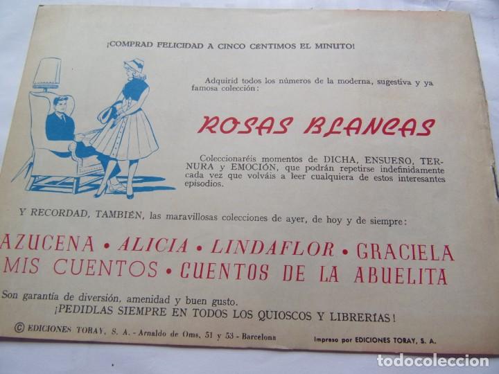 Tebeos: colecci&oacute; susana n&uacute;m. 10 estos tiempos - Foto 2