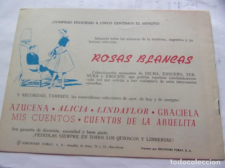 Tebeos: colecci&oacute; susana n&uacute;m. 26 COMO ROMEO Y JULIETA - Foto 2